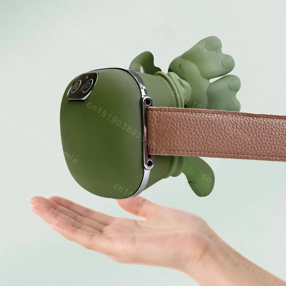 Wireless Electric Deep Tissue Neck & Shoulder Massager