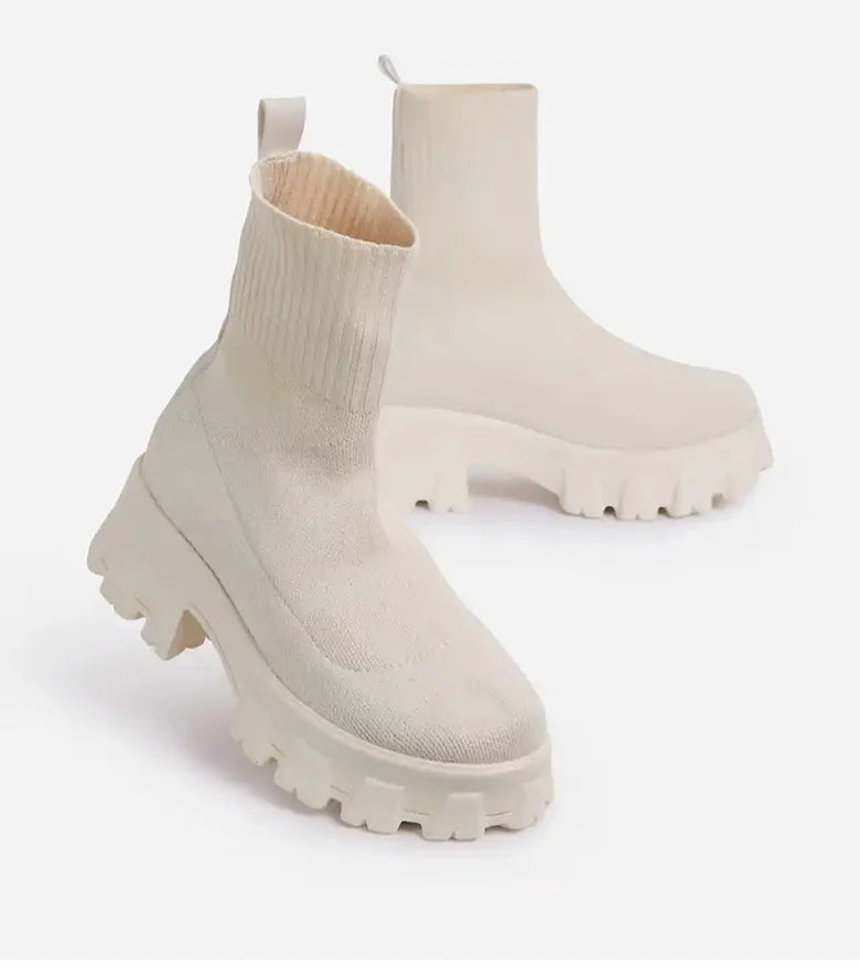 Women’s Fashion Platform Sneakers