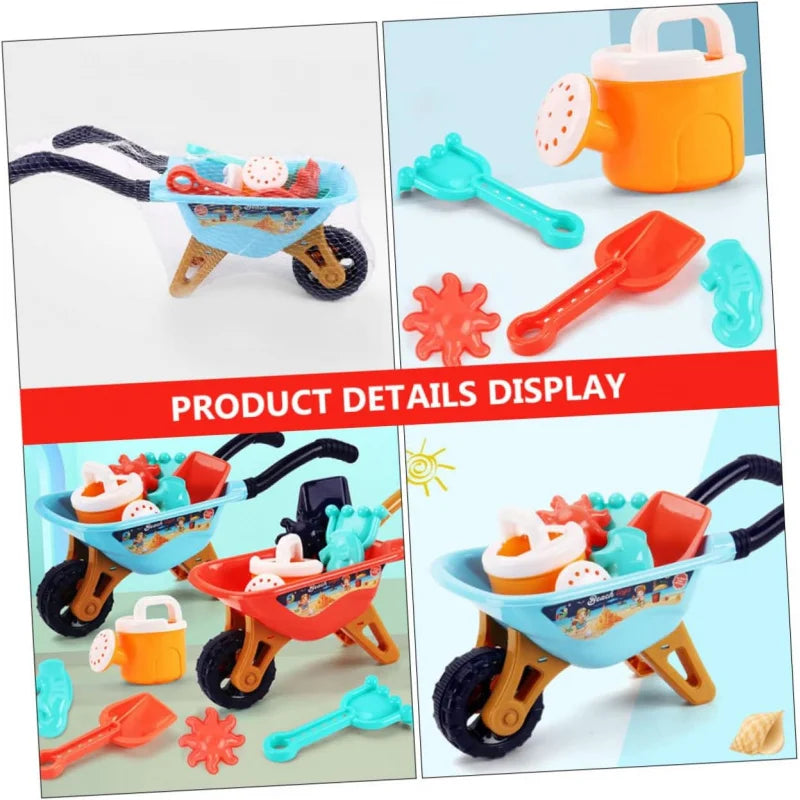 Set Beach Toys Set for Kids