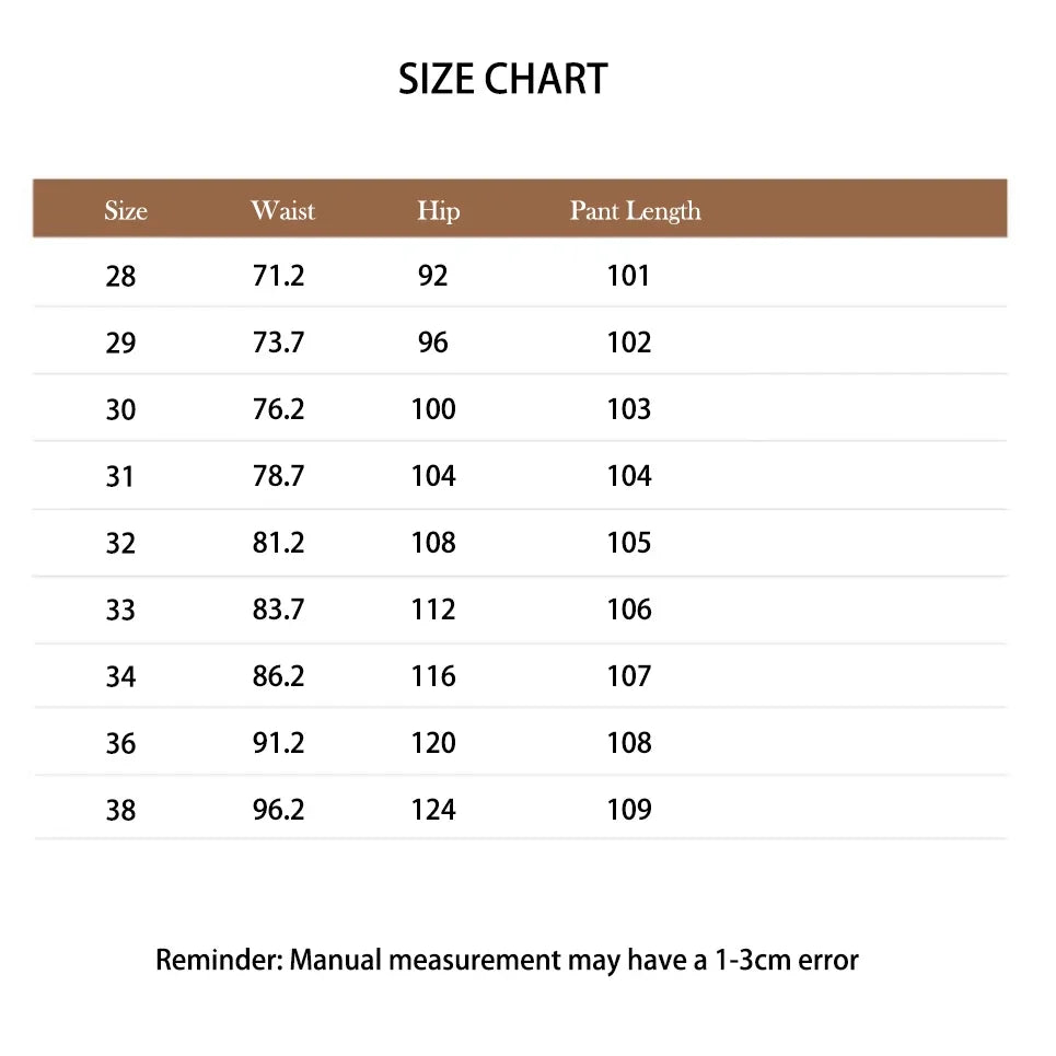 Men’s Classic Soft Black Biker Jeans – Stretch Slim Fit Denim Pants (28–38)