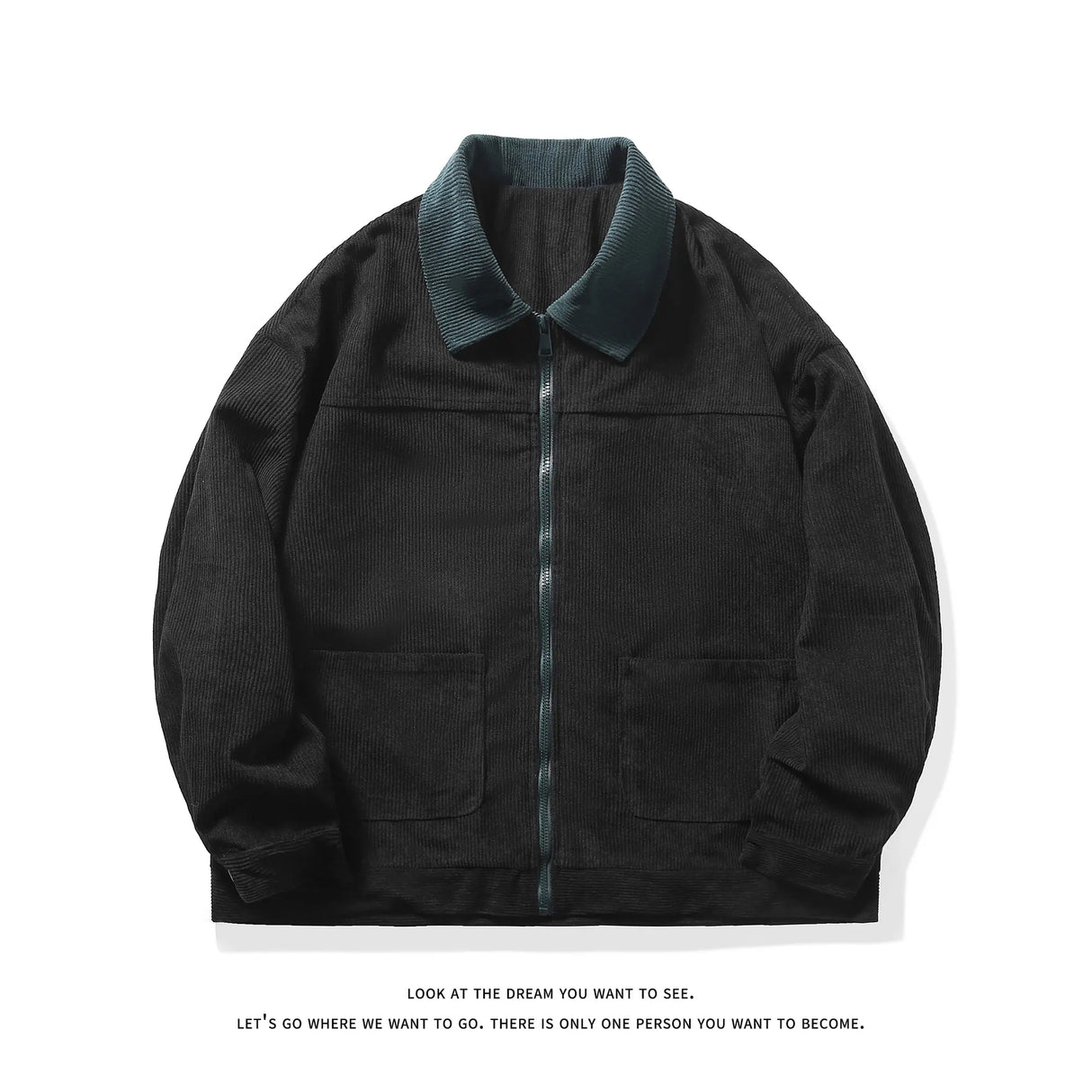 Men’s Casual Cargo Military Jacket – Army Cotton Windbreaker Coat | Outdoor Tactical Bomber Jacket, Lightweight Autumn/Winter Outerwear (S–5XL)