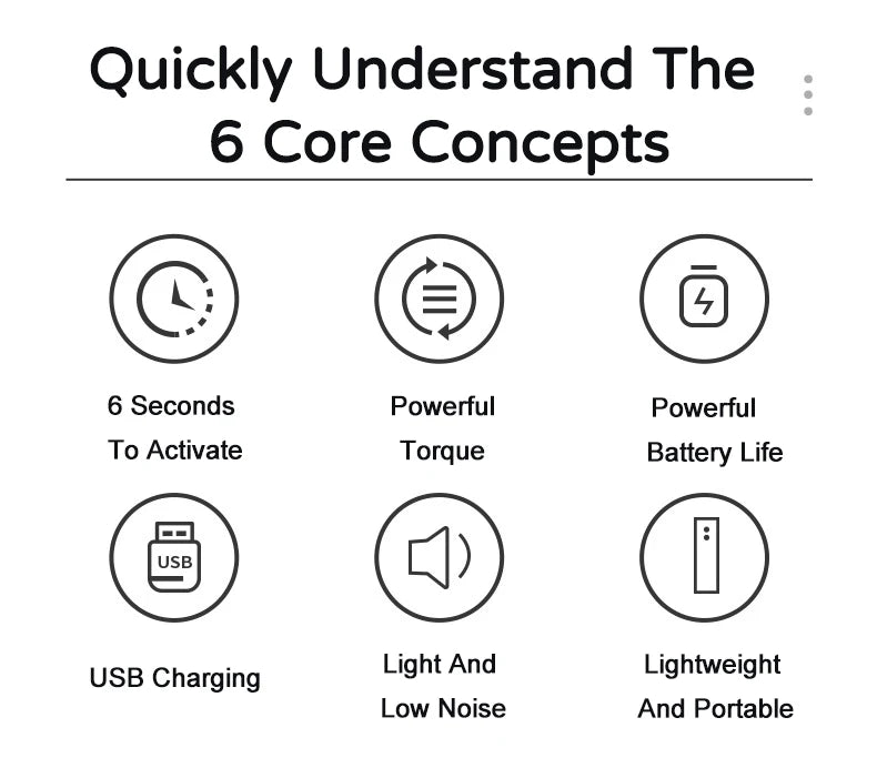 Electric Wine Bottle Opener Automatic Rechargeable Corkscrew with Charging Base – Kitchen Wine Accessories