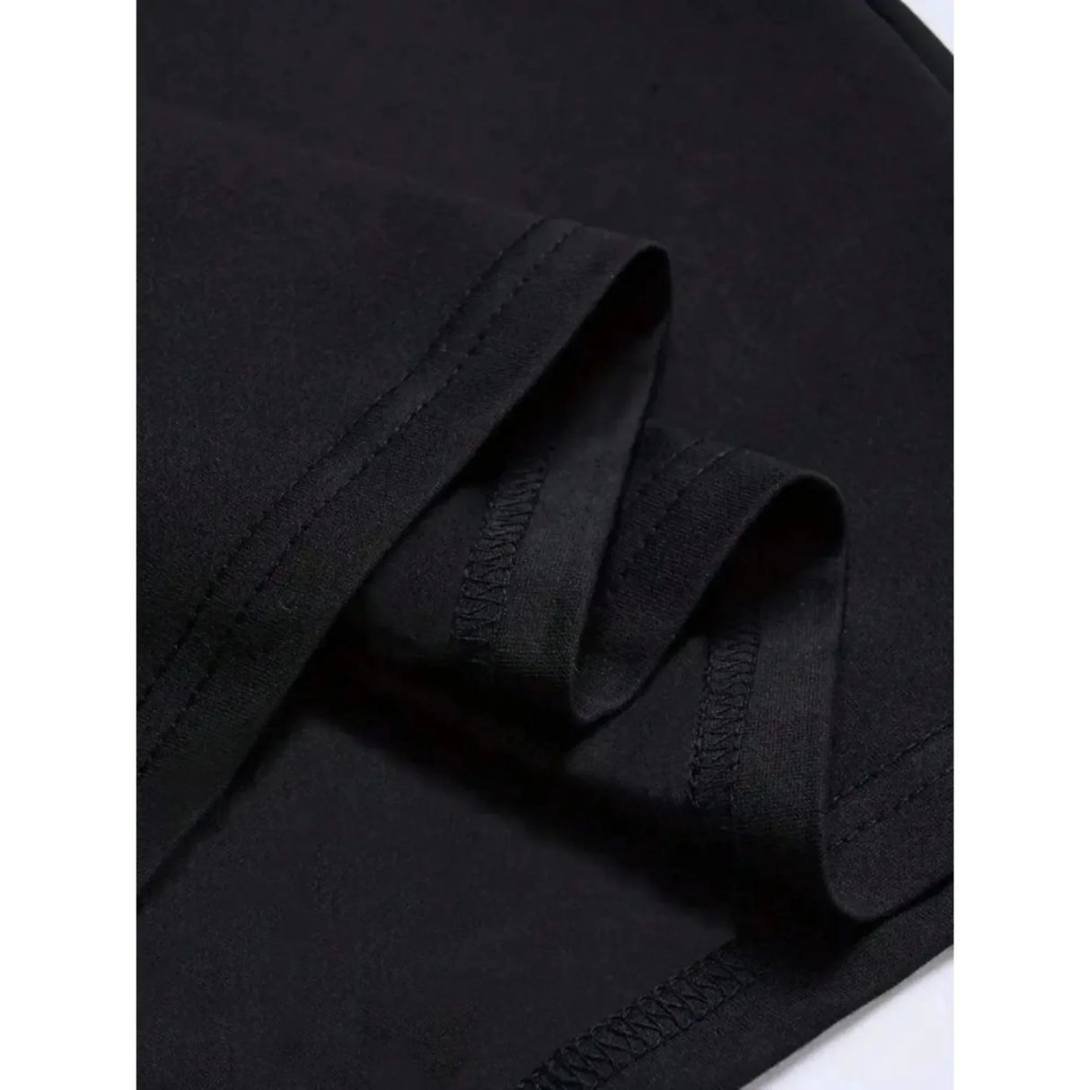 Y2K Oversized Men’s Cotton T-Shirt