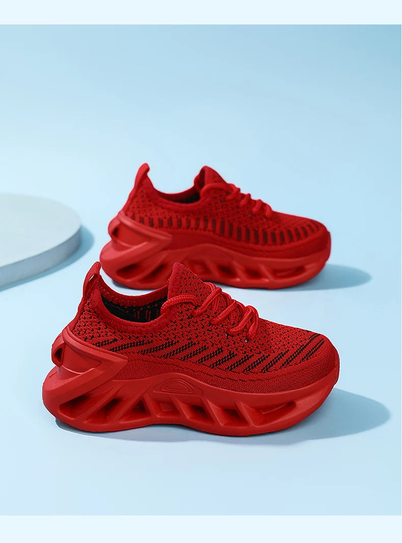 Kids & Parents Matching Lightweight Sneakers