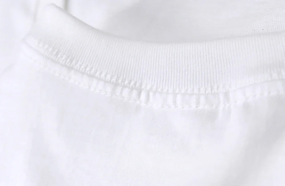 High Quality Fontaines D.C. Romance T Shirt