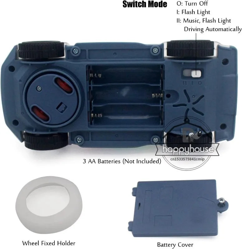 Baby Toddler Electric Car