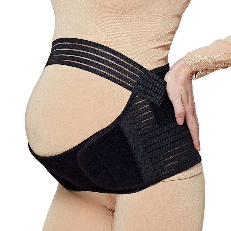 Adjustable Maternity Belly Support Belt
