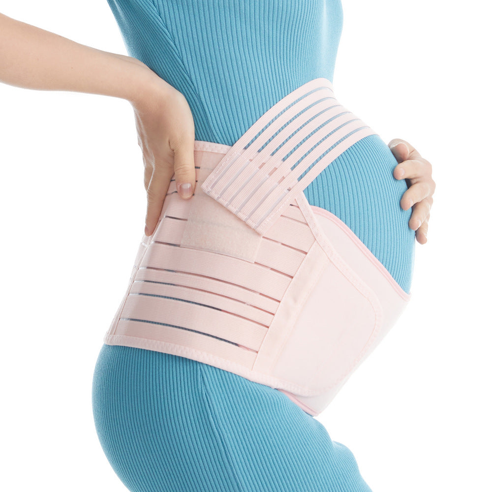 Adjustable Maternity Belly Support Belt