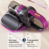 4-in-1 Cordless Stick Handheld Vacuum Cleaner – Powerful Carpet & Floor Cleaner for Pet Hair | Lightweight Multi-Purpose Vacuum