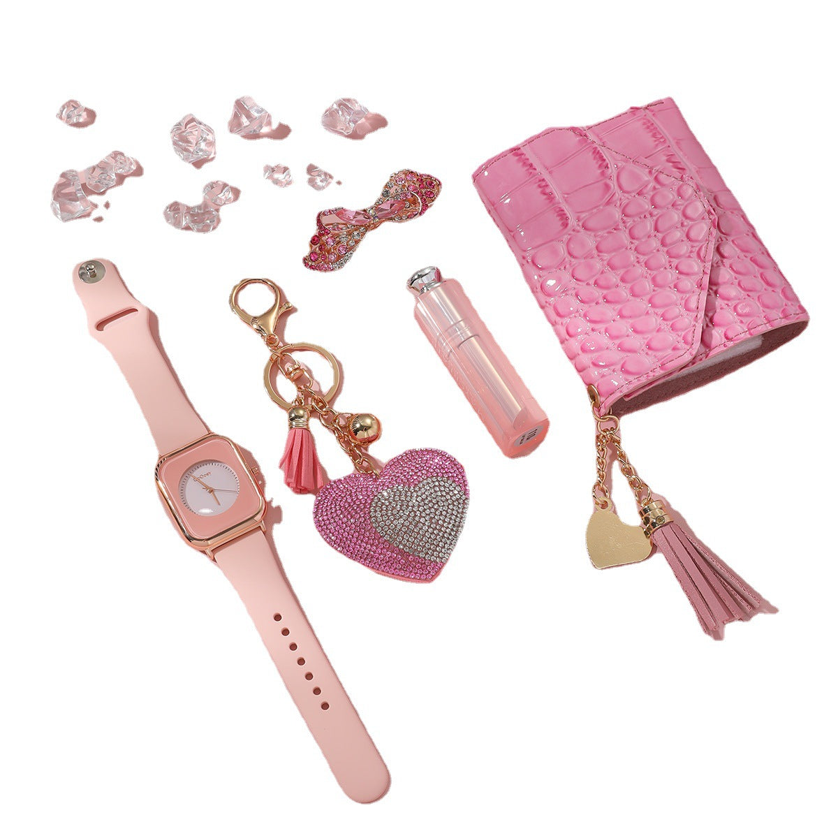 Valentine Gift Set for Ladies