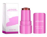Cooling Water Jelly Tint – Hydrating Lip & Cheek Tint with Fresh Gel Texture | Long-Lasting Natural Glow Makeup