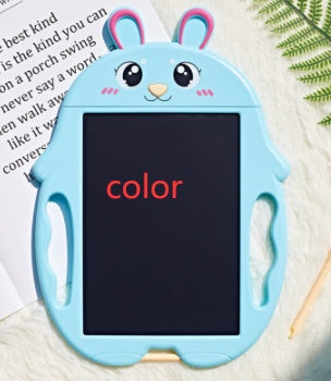 Color LCD writing board