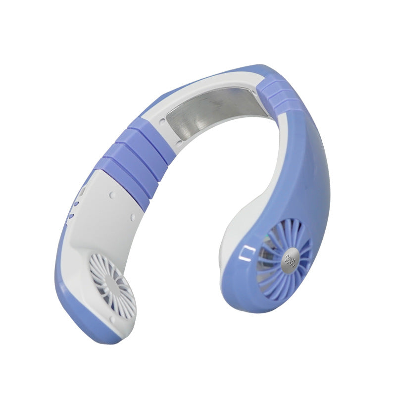 NEXFAN Rechargeable Hanging Neck Fan