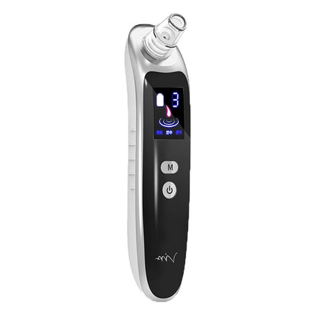 Electric Pore Cleaner & Blackhead Remover – Acne & Pimple Extraction Tool