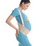 Adjustable Maternity Belly Support Belt