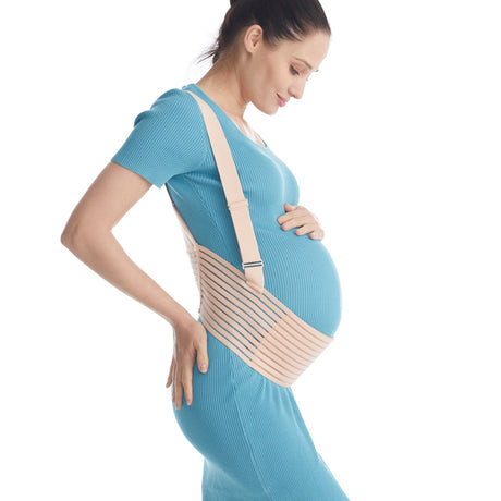 Adjustable Maternity Belly Support Belt