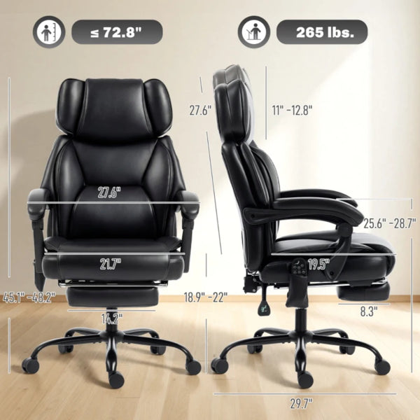 Office Chair/Massage Office Chair