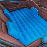 Inflatable Car Bed – Portable Travel Sleeping Mattress