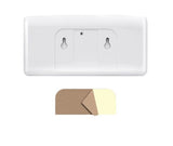 Smart UV Toothbrush Holder & Automatic Sterilizer