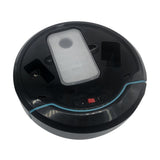 Smart Robot Vacuum Cleaner – Automatic Self-Navigating Floor Cleaning Robot