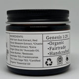 Hydrating Moisturizing Facial Cream – Deep Nourishing Face Moisturizer | Long-Lasting Skin Hydration & Care