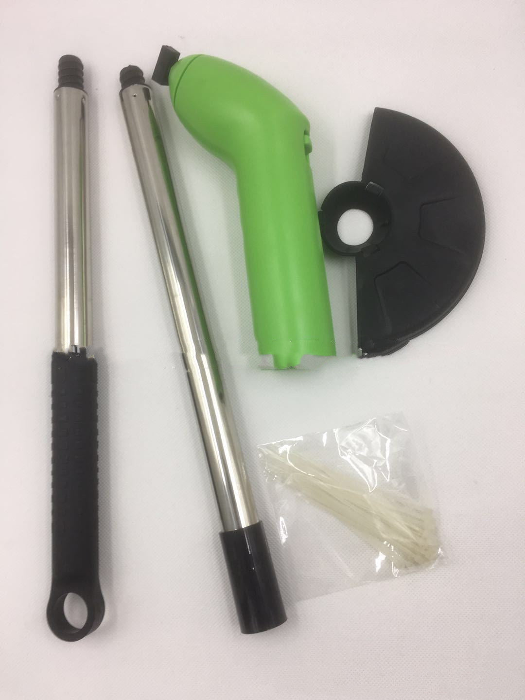 Handheld Lawn Mower & Weeding Tool – Portable Garden Grass Trimmer for Home Yard & Lawn Care