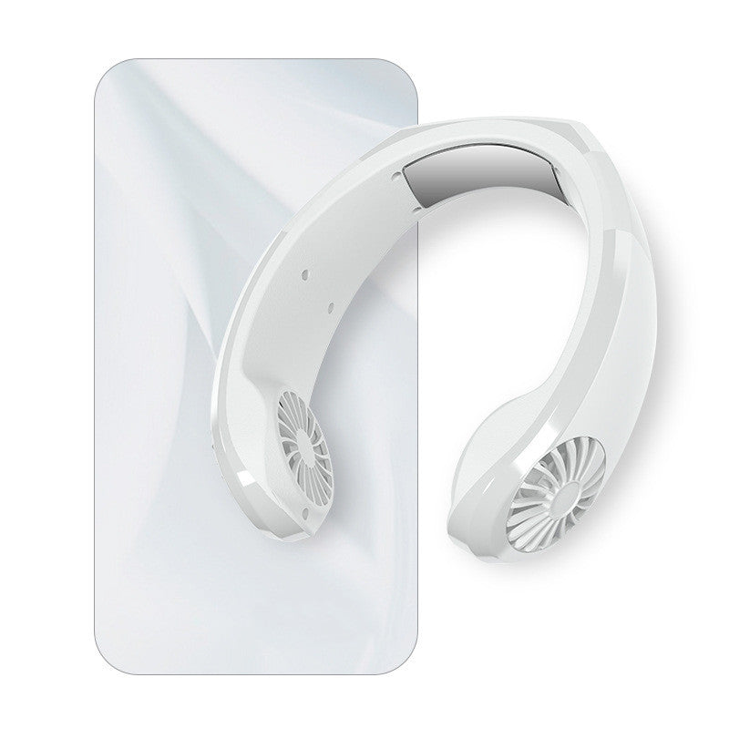 NEXFAN Rechargeable Hanging Neck Fan