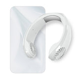 NEXFAN Rechargeable Hanging Neck Fan
