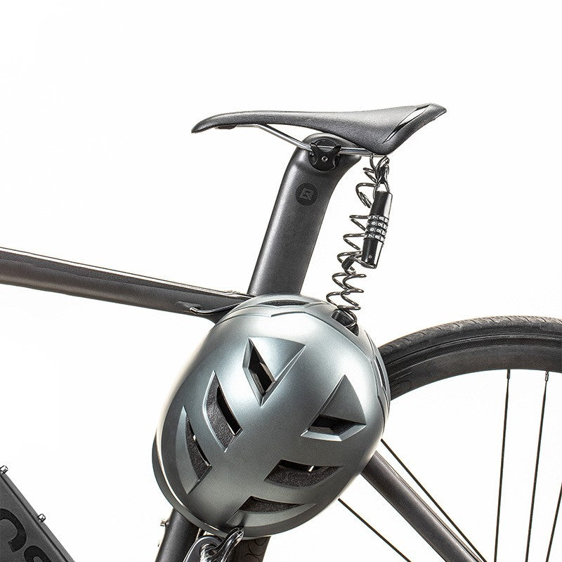 Anti-Theft Scooter Code Lock – Secure Travel Accessory