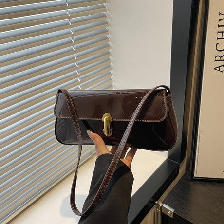 A Chic Niche French Underarm Bag