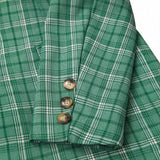 Men’s Double-Breasted Suit Jacket & Pants Set – Classic Formal Business Suit | Elegant Two-Piece Men’s Suit