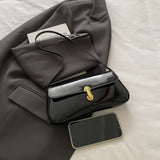 A Chic Niche French Underarm Bag