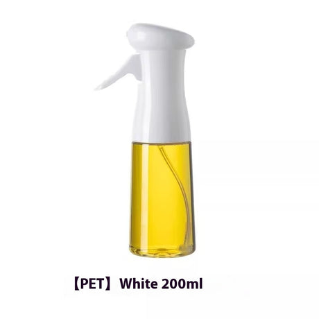 Household Kitchen Oil Dispenser for Air Fryers – Precision Pour & Spray Bottle for Cooking, Baking, Frying & Salad Prep