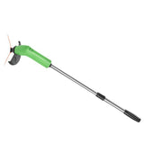 Handheld Lawn Mower & Weeding Tool – Portable Garden Grass Trimmer for Home Yard & Lawn Care