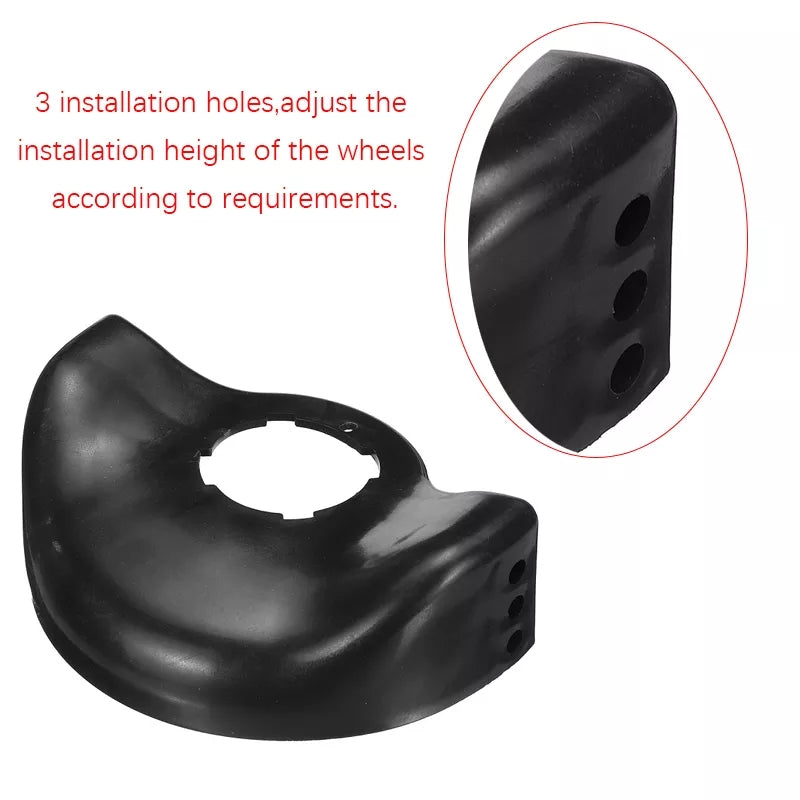 Electric Lawn Mower Roller – Small Handheld Grass Trimmer & Lawn Finishing Tool for Home Garden