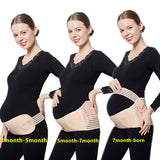 Adjustable Maternity Belly Support Belt