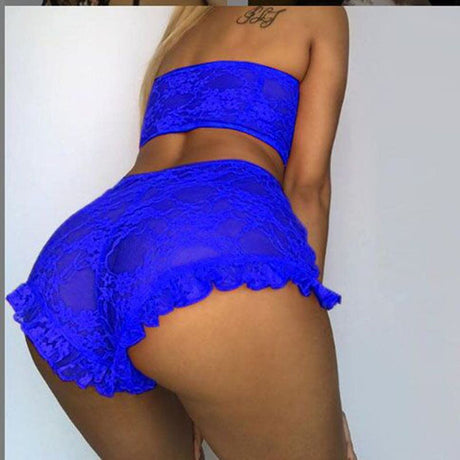 Women’s Lace Lingerie Set – Elegant Lightweight Intimates for Everyday Comfort & Special Occasions