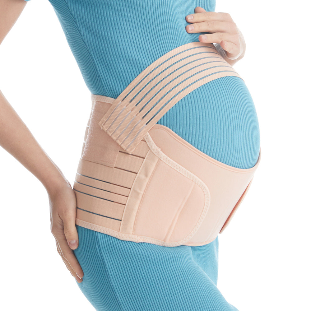 Adjustable Maternity Belly Support Belt