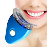 Teeth Whitening Gel with LED – Oral Dental Bleaching Whitener