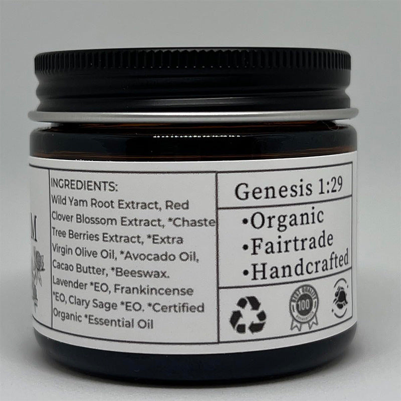 Hydrating Moisturizing Facial Cream – Deep Nourishing Face Moisturizer | Long-Lasting Skin Hydration & Care