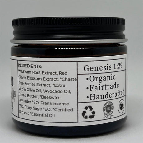 Hydrating Moisturizing Facial Cream – Deep Nourishing Face Moisturizer | Long-Lasting Skin Hydration & Care