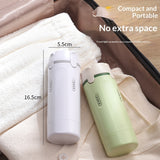 4‑in‑1 Travel Dispenser Bottle – Leak‑Proof Portable Refillable Toiletry Container for Shampoo, Conditioner, Lotion & Perfume