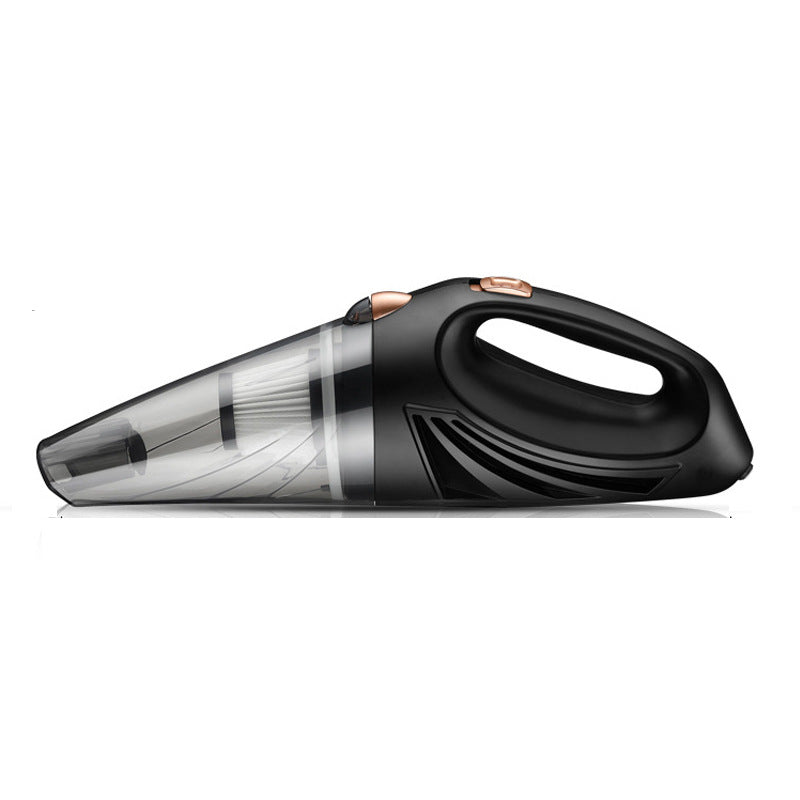 Wireless Handheld Car Vacuum Cleaner – Rechargeable Auto Interior Cleaner