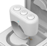 Bluetooth Fingertip Video Controller Ring – Wireless Phone Remote for TikTok, Reels & Short Video Scrolling | Hands-Free Mobile Control