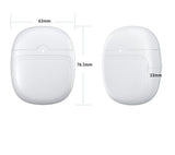 Electric Nail Scissors Rechargeable Mini Nail Clippers – Automatic Nail Trimmer with LED Light for Children & Adults, Manicure & Polishing Tool