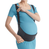 Adjustable Maternity Belly Support Belt