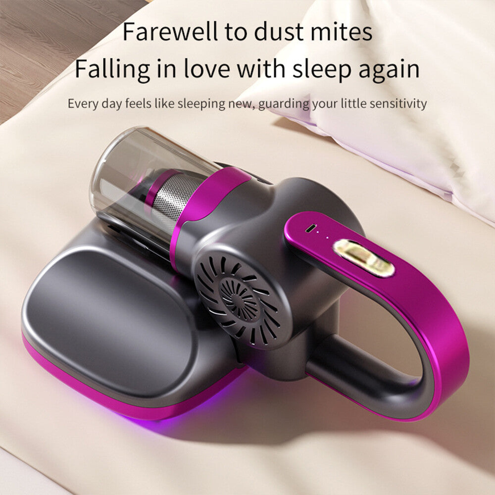 4-in-1 Cordless Stick Handheld Vacuum Cleaner – Powerful Carpet & Floor Cleaner for Pet Hair | Lightweight Multi-Purpose Vacuum