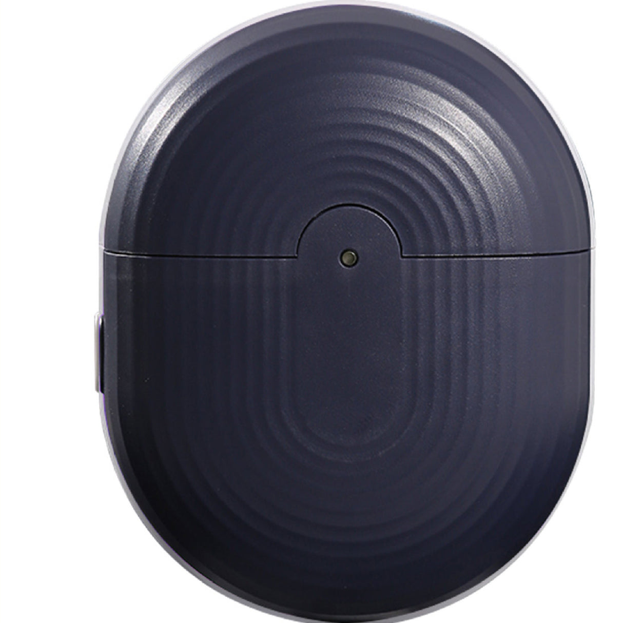 Electric Nail Scissors Rechargeable Mini Nail Clippers – Automatic Nail Trimmer with LED Light for Children & Adults, Manicure & Polishing Tool