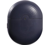 Electric Nail Scissors Rechargeable Mini Nail Clippers – Automatic Nail Trimmer with LED Light for Children & Adults, Manicure & Polishing Tool