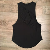 Men’s Bodybuilding Sport Tank Top